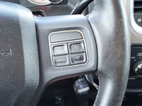 Used 2014 RAM 2500 Big Horn AWD/4WD image 17