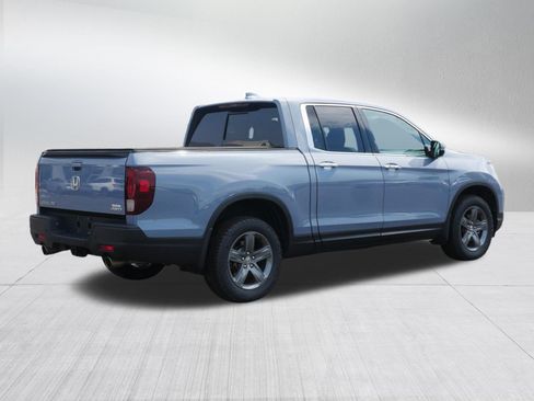 Used 2023 Honda Ridgeline RTL-E image 7