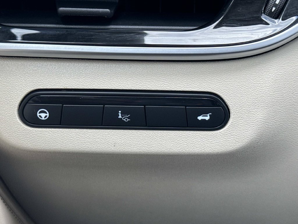 Certified 2023 INFINITI QX60 Sensory w/ Vision Package AWD/4WD image 13