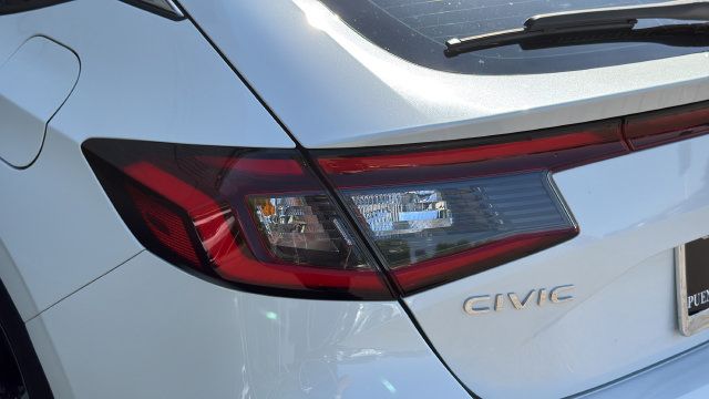 Used 2024 Honda Civic EX-L image 34