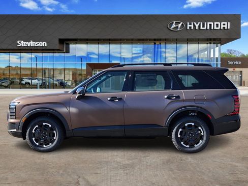 New 2026 Hyundai Palisade XRT Pro image 2