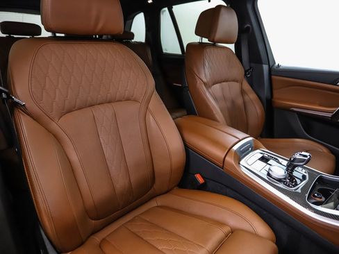 Certified 2023 BMW X5 M50i w/ Executive Package image 32