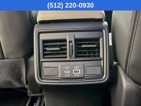 Used 2026 Subaru Forester Premium AWD/4WD image 32