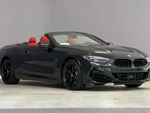 New 2026 BMW 840i 840i image 28