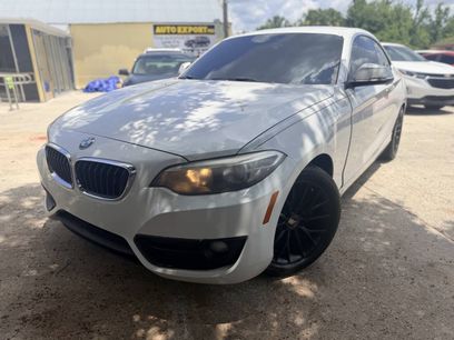 Used 2016 BMW 228i Coupe