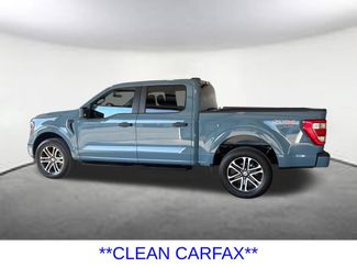Certified 2023 Ford F150 XL w/ STX Appearance Package AWD/4WD video 2