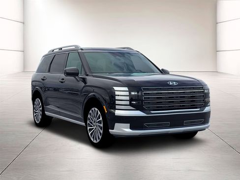 New 2026 Hyundai Palisade Calligraphy image 11