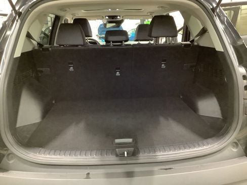 Used 2021 Kia Seltos EX image 27