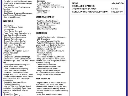 Used 2017 Tesla Model S 100D image 2