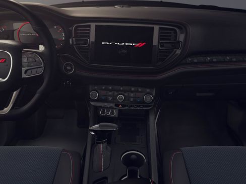 New 2026 Dodge Durango GT AWD/4WD image 5