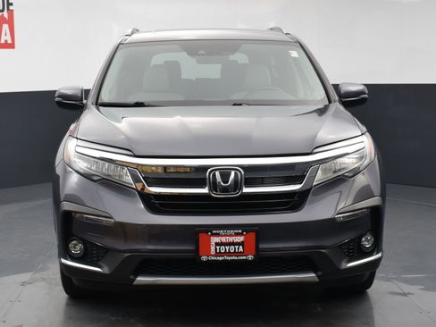 Used 2019 Honda Pilot Touring image 7