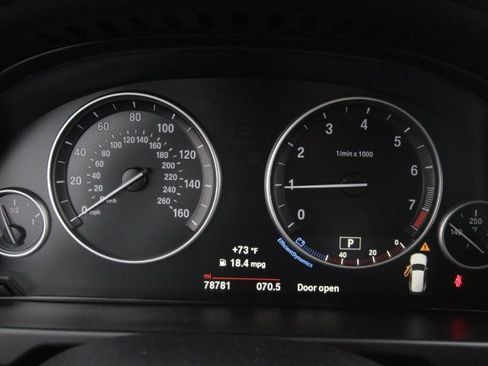 Used 2018 BMW X5 xDrive35i image 17