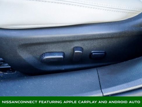 Used 2022 Nissan Altima 2.5 Platinum image 15