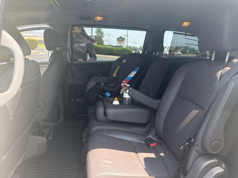 Used 2019 Honda Odyssey Elite image 25