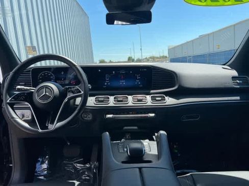 Used 2026 Mercedes-Benz GLE 350 4MATIC image 16