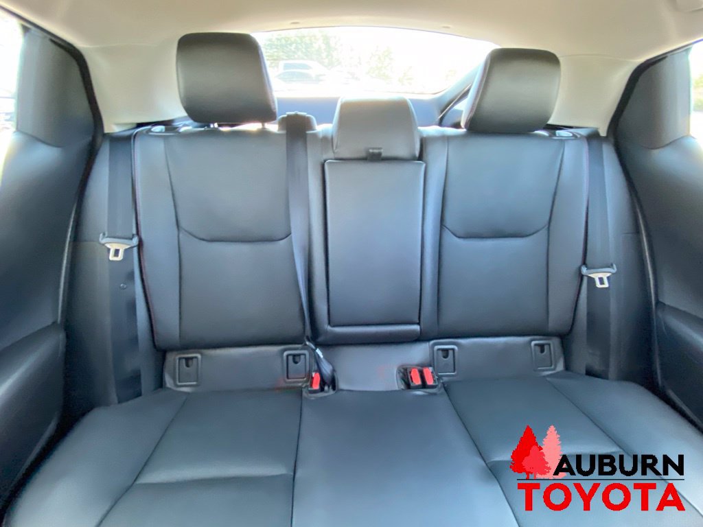 New 2027 Toyota Prius Plug-In Hybrid w/ Limited Premium Package FWD image 18