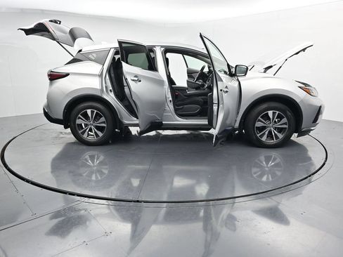 Used 2020 Nissan Murano S w/ Technology Package AWD/4WD image 38
