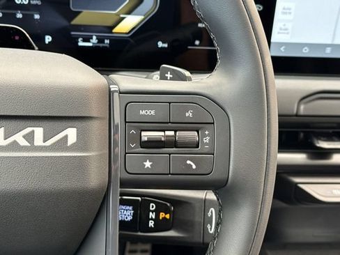 New 2027 Kia Telluride SX X-Pro AWD/4WD image 31