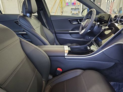 New 2026 Mercedes-Benz C 300 Sedan image 10