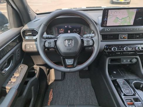 Used 2026 Honda Passport TrailSport Elite image 18