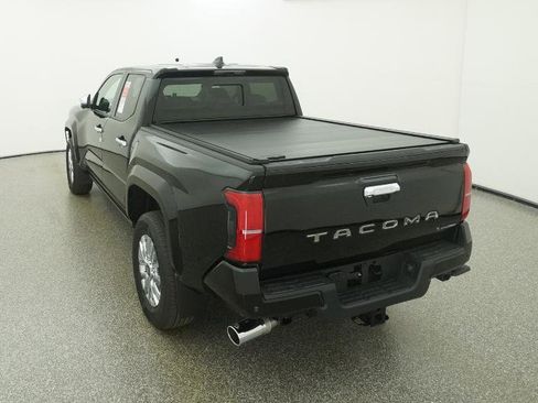New 2026 Toyota Tacoma Limited image 78