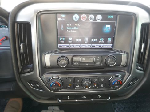 Used 2019 Chevrolet Silverado 1500 LT w/ All Star Edition image 16
