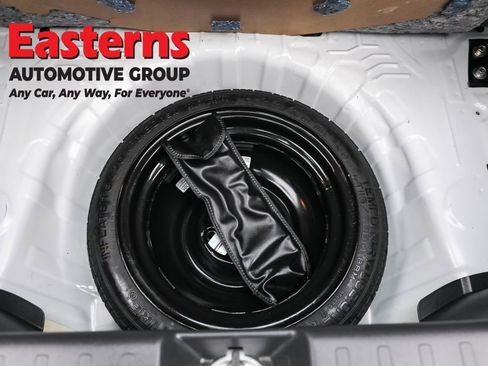 Used 2024 Mitsubishi Mirage ES image 21