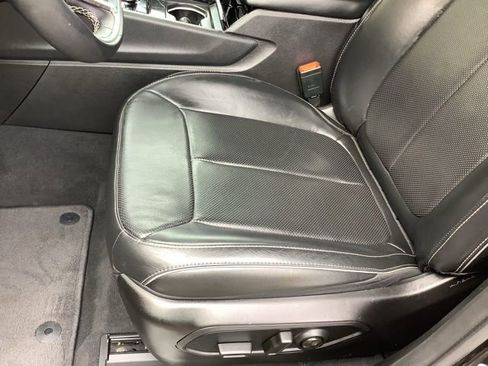 Used 2023 Jeep Grand Cherokee L Overland image 9