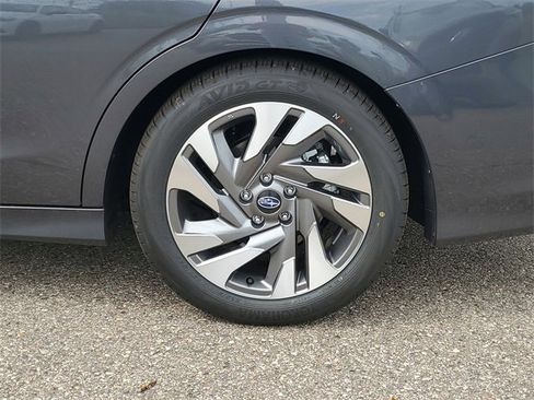 New 2025 Subaru Legacy Limited image 5