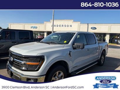 Used 2023 Ford F150 XLT w/ Equipment Group 302A High
