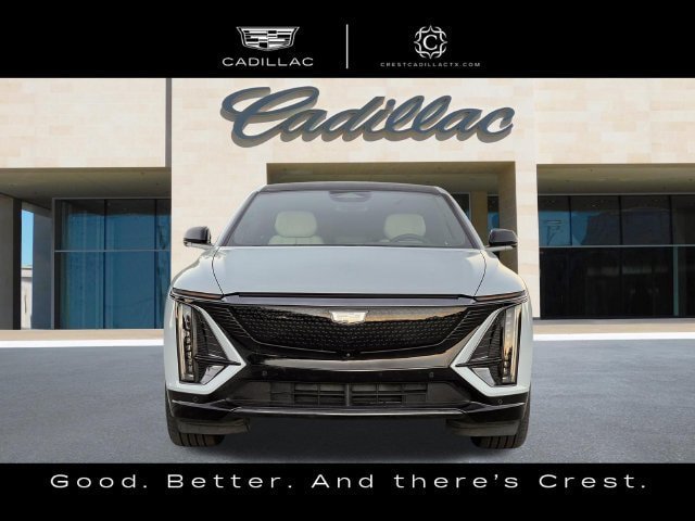 Used 2024 Cadillac Lyriq Sport RWD image 10