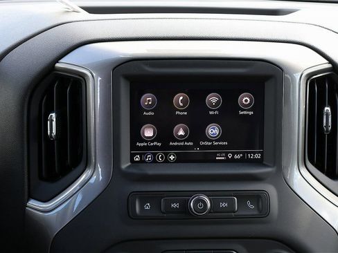 New 2025 Chevrolet Silverado 3500 W/T w/ WT Convenience Package image 40