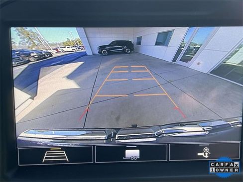 Used 2020 GMC Sierra 1500 AT4 w/ AT4 Premium Package image 27