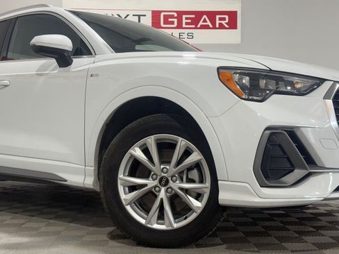 Used 2021 Audi Q3 2.0T Premium w/ Convenience Package AWD/4WD image 4