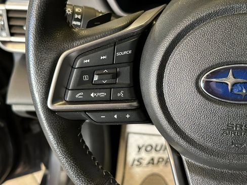 Used 2024 Subaru Legacy Limited image 10