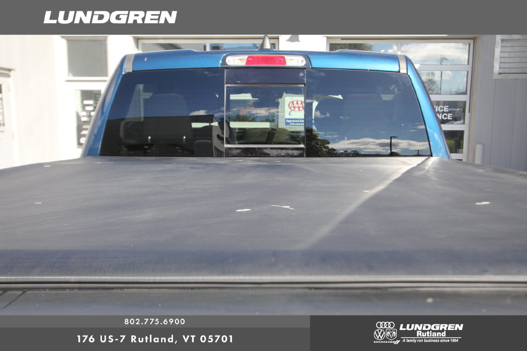 Used 2023 RAM 1500 Big Horn AWD/4WD image 24