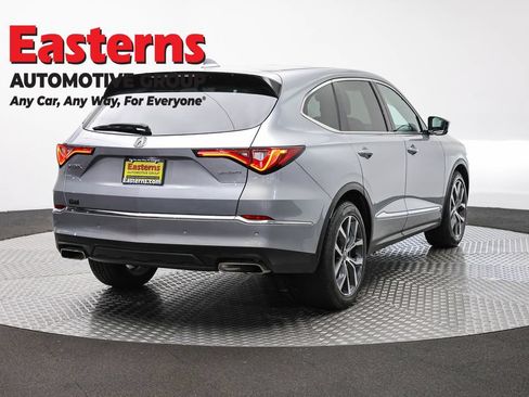 Used 2023 Acura MDX w/ Technology Package AWD/4WD image 5
