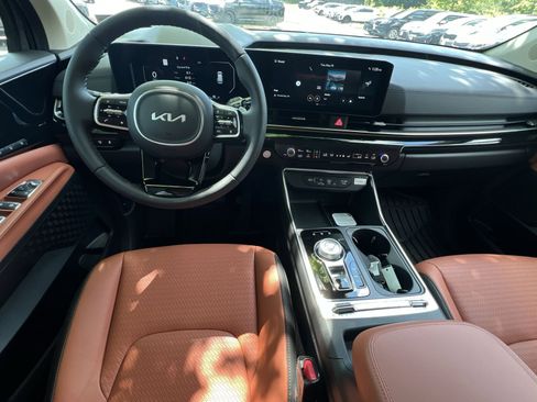 New 2026 Kia Carnival SX Prestige FWD image 32