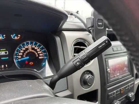 Used 2011 Ford F150 XLT w/ XLT Chrome Pkg image 36