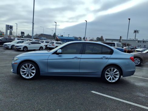 Used 2013 BMW 328i xDrive Sedan image 5