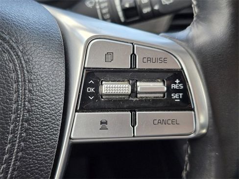 Certified 2022 Kia Telluride EX w/ EX Premium Package image 38