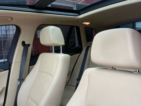 Used 2014 BMW X1 xDrive28i AWD/4WD image 11