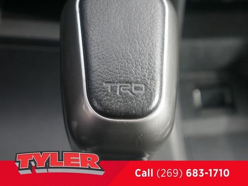 Used 2018 Toyota Sequoia TRD Sport image 36