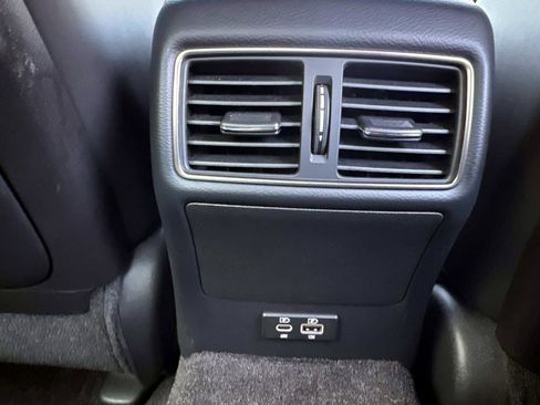 Certified 2024 INFINITI Q50 Red Sport 400 image 19