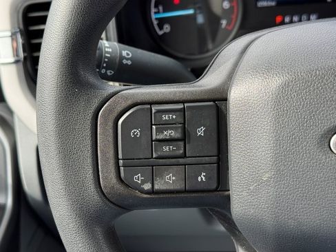 Used 2025 Ford F250 XLT AWD/4WD image 32