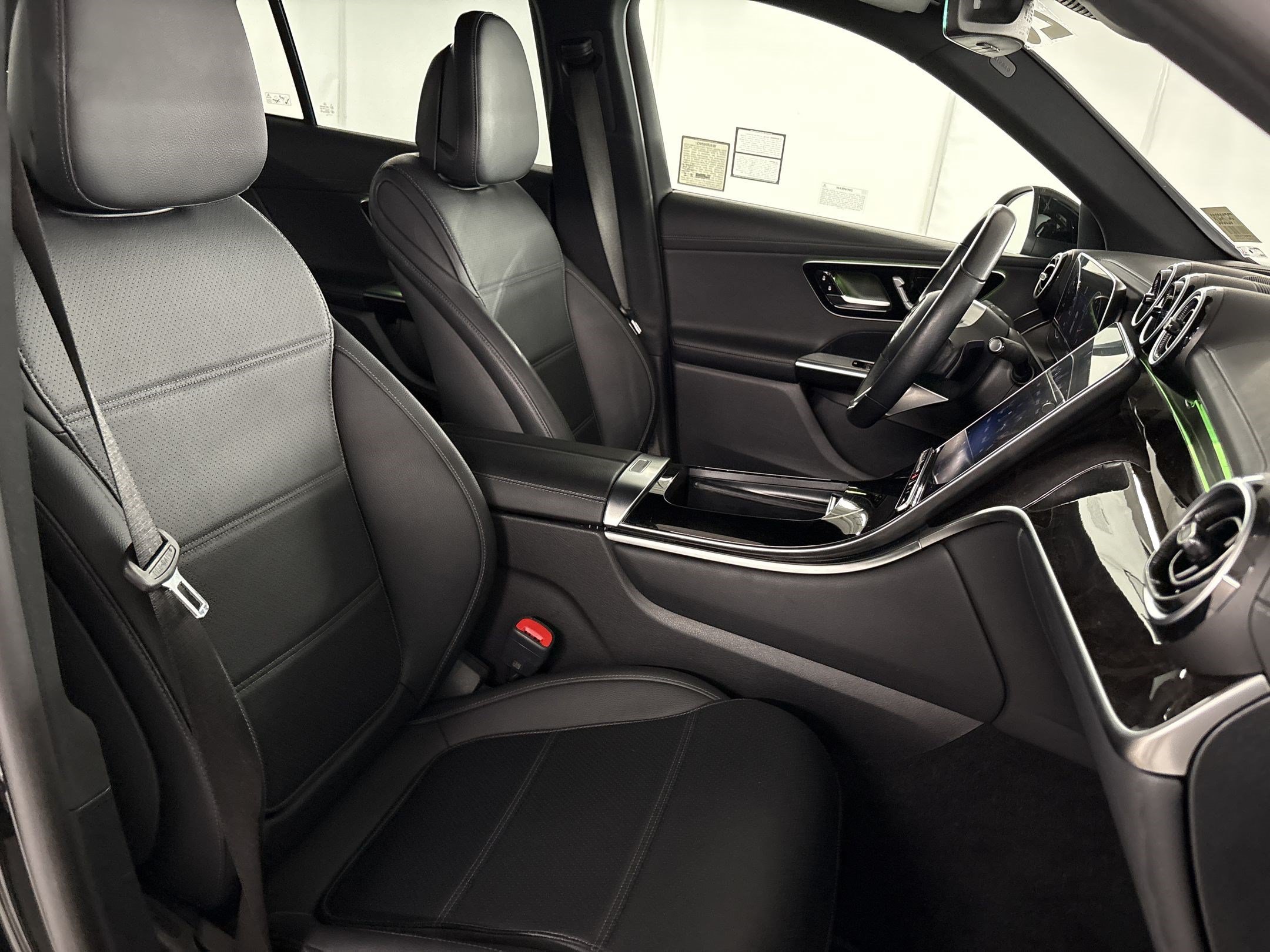 Certified 2023 Mercedes-Benz GLC 300 4MATIC image 23