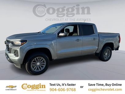 Certified 2024 Chevrolet Colorado LT w/ LT Convenience Package