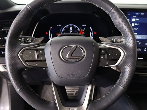 Used 2024 Lexus RX 350 F Sport w/ Convenience Package image 3