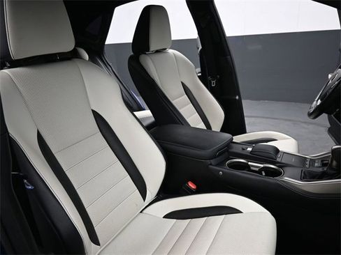 Used 2020 Lexus NX 300 F Sport w/ F Sport Premium Package image 27