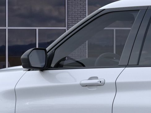 New 2026 Ford Explorer Active AWD/4WD image 43